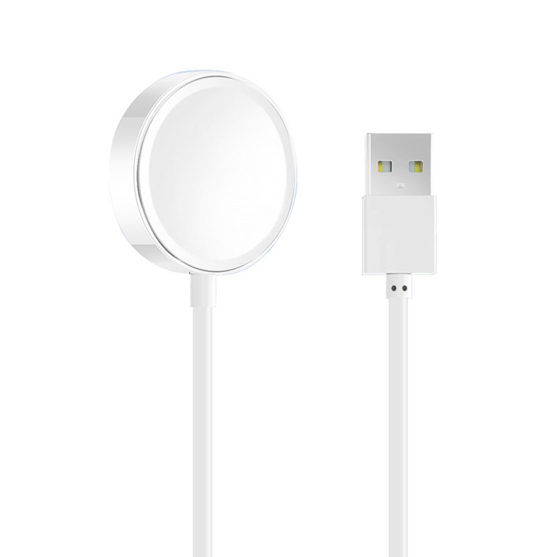 Sport Business btsg Power Adapter Charger Cradle Fast Charging Cable Dock S7/S7 Pro Smart Watch Elegant Chronograph - Image 4