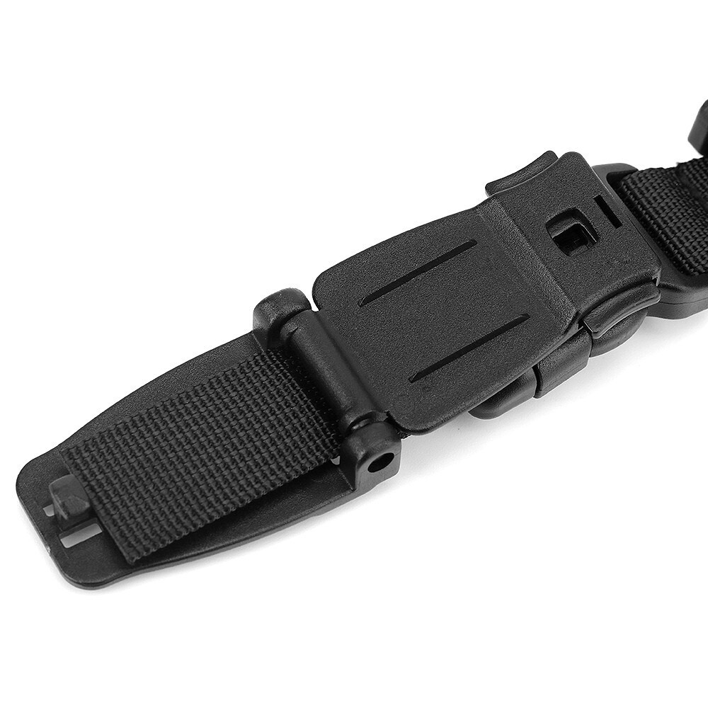 Style Fashion INT Safety Seat Belt Buckle Baby Kids Children Adjustable Chest Clip Car Accessories Harness Strap Lock... - Image 2