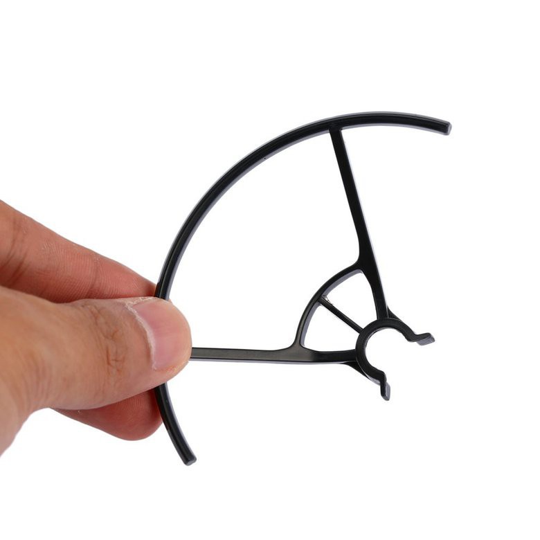 Quality Reliable Propeller Props Blade Spare Part Protective Ring Guard DJI Tello Durable Have - Image 3