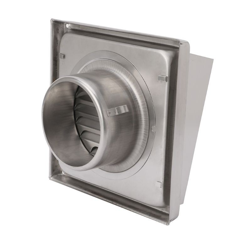 Have Essential Wall Air Vent Grille Diffuser Ducting Ventilation Cover Extractor Outlet Louvres Premium Multi - Image 3