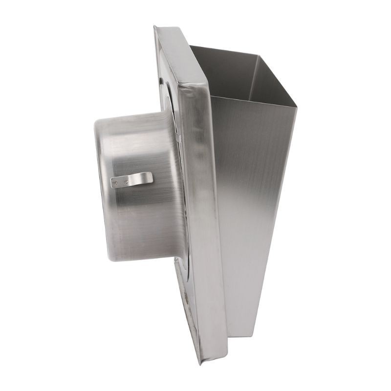 Have Essential Wall Air Vent Grille Diffuser Ducting Ventilation Cover Extractor Outlet Louvres Premium Multi - Image 4