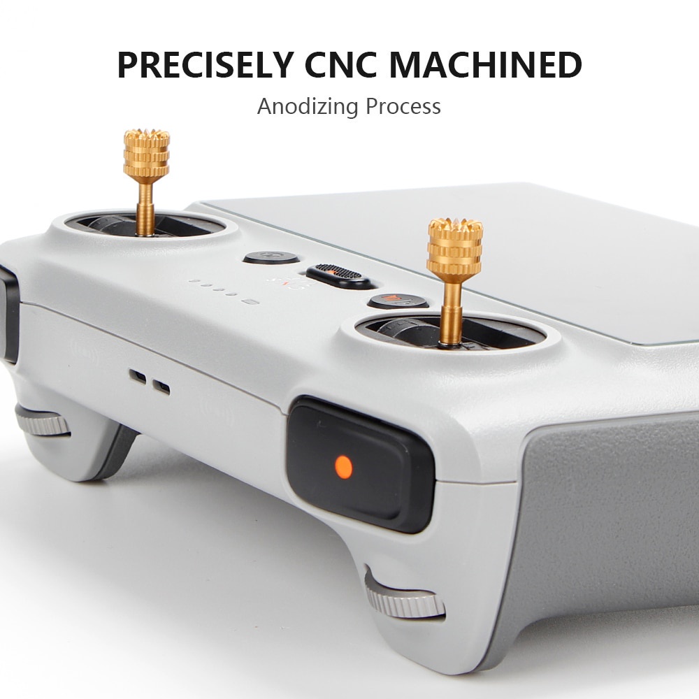 Have Quality Remote Controller Joystick Mini 3 Pro RC Thumb Rocker Replace Sticks DJI Accessories Durable - Image 5
