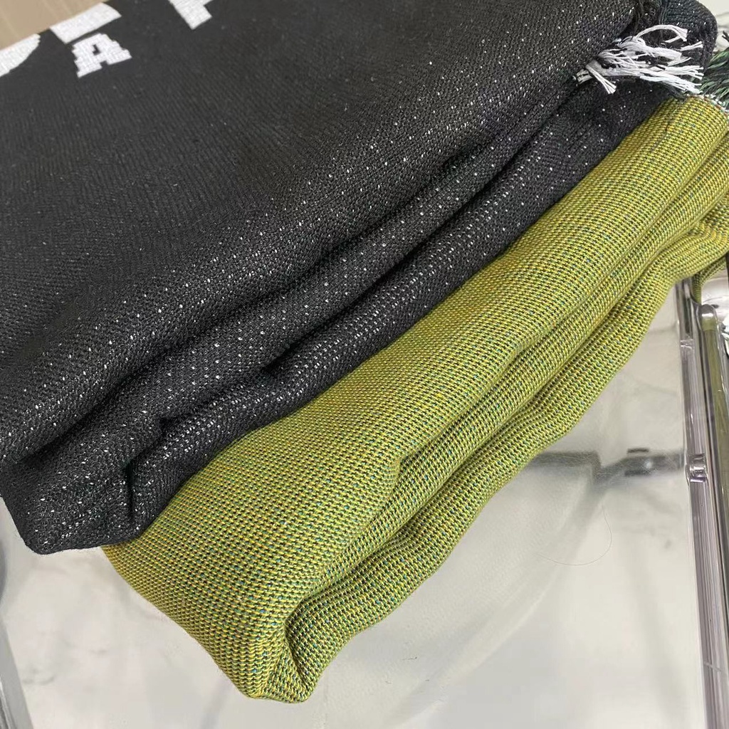 Versatile Essential Japanese Trendy neighborhood Outdoor Camping Blanket Home Sofa Tapestry Knitted Decoration nbhd T... - Image 3