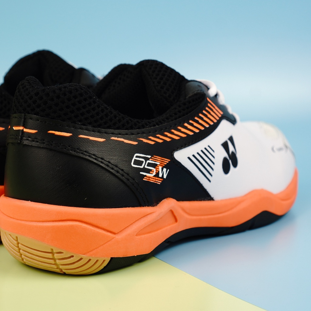 Kasut Badminton Yonexx 65W Badminton Shoes Sport Jogging Shoes