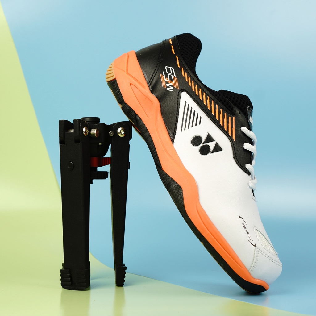 Walking Running Kasut Badminton Yonexx 65W Shoes Sport Jogging Training - Image 2