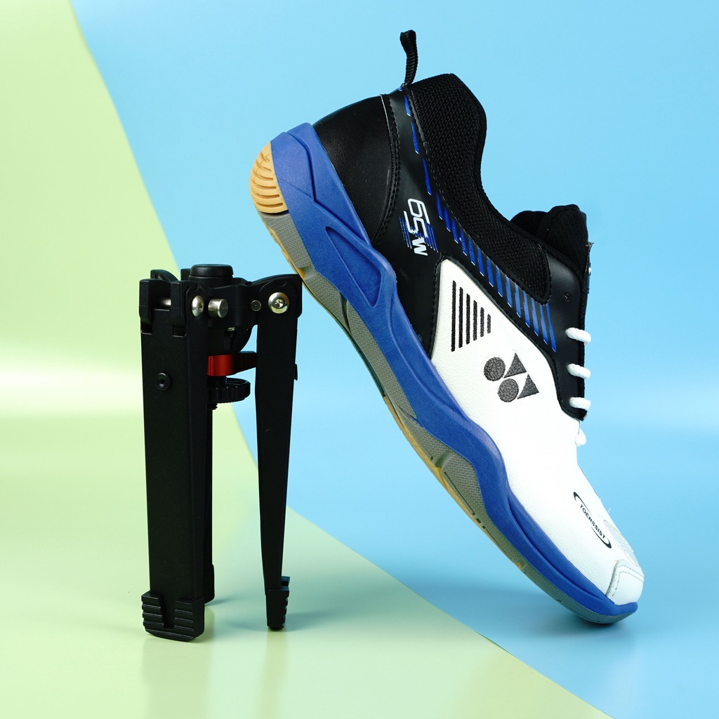 Walking Running Kasut Badminton Yonexx 65W Shoes Sport Jogging Training - Image 3