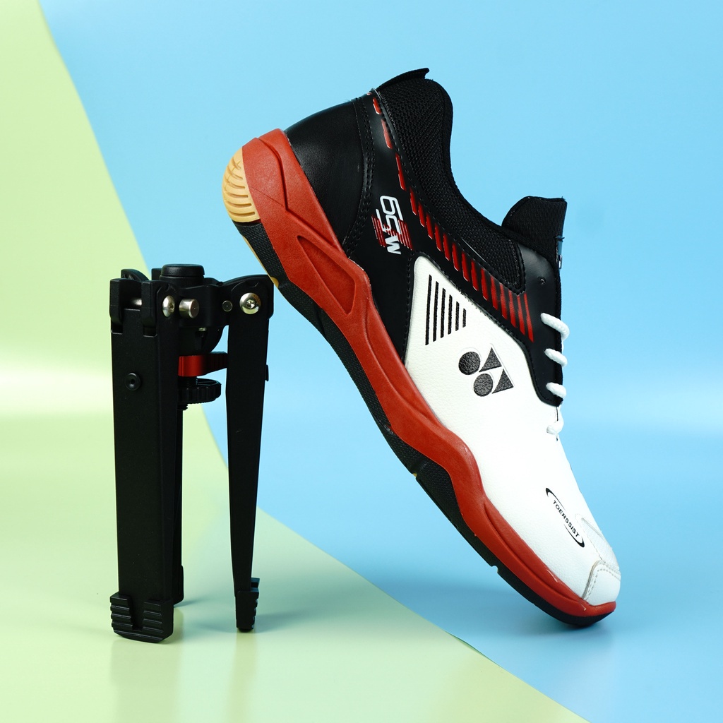 Walking Running Kasut Badminton Yonexx 65W Shoes Sport Jogging Training - Image 4
