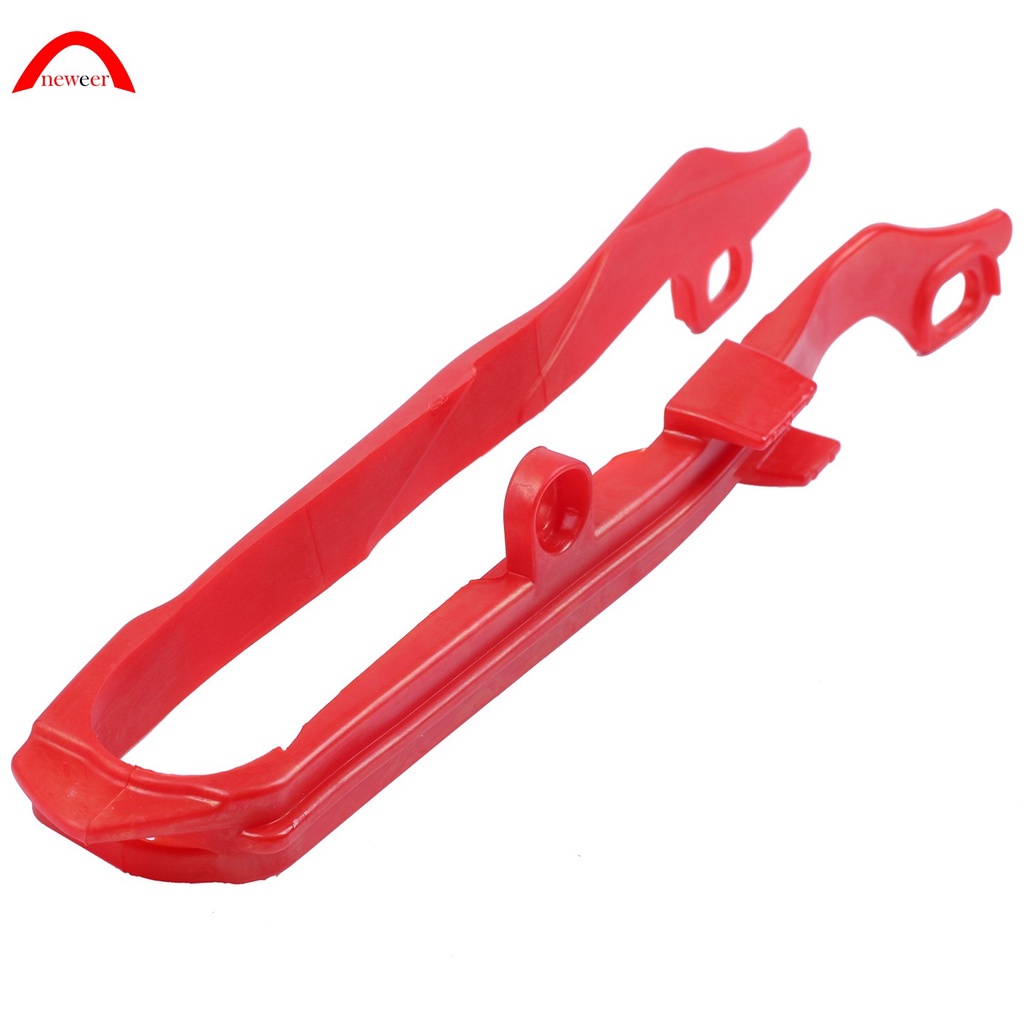 Durable Must Ready Stock HIMY Motorcycle Dirt Bike Off Road Chain Slider Guide Honda Crf250 Quality Essential - Image 5