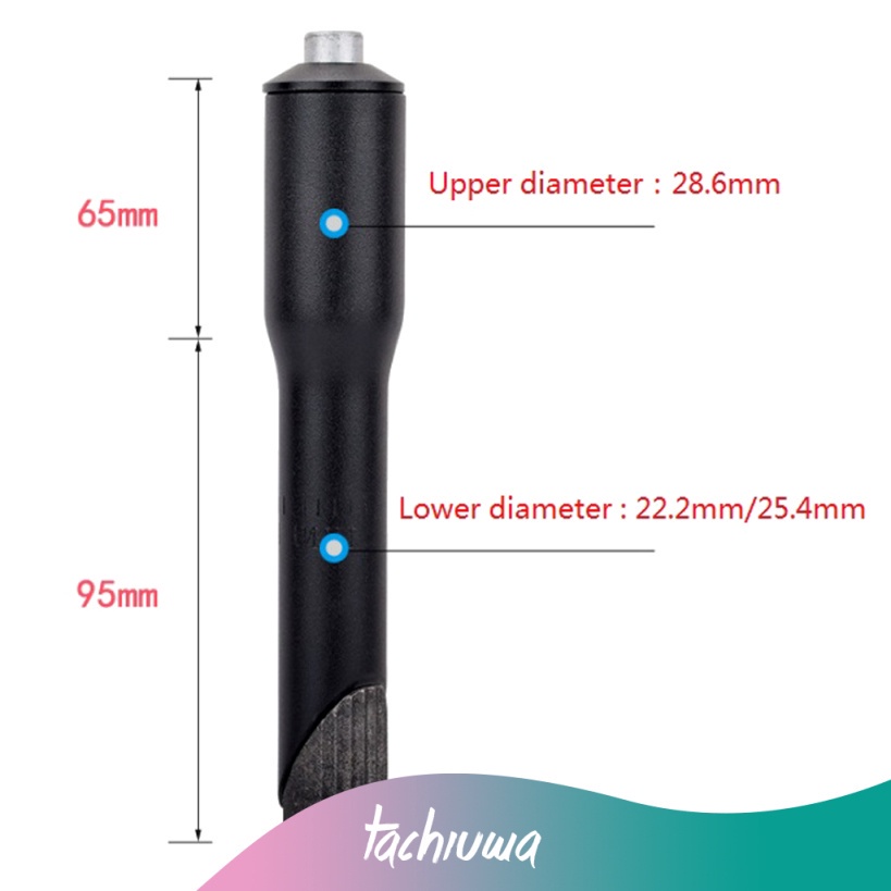 Reliable Quality Activity price160mm Handlebar Stem Core Increased Handle Bar Riser Most Bicycle Road Bike MTB BMX F ... - Image 4