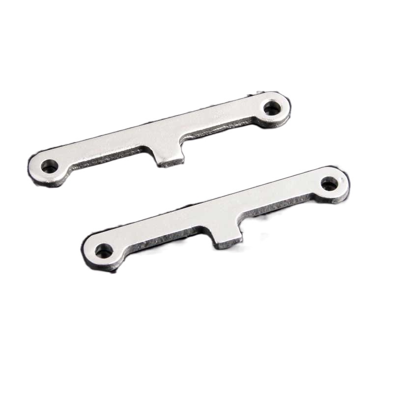 Versatile Durable RC 02017(02173) Suspension Arm Brace 2Pcs HSP 1:10 On-Road Car Buggy Truck Have Reliable - Image 4