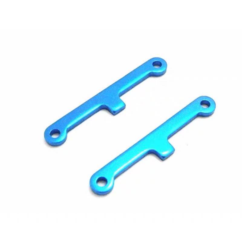 Versatile Durable RC 02017(02173) Suspension Arm Brace 2Pcs HSP 1:10 On-Road Car Buggy Truck Have Reliable - Image 5