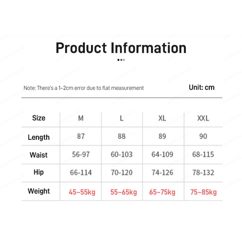 Reliable Versatile Shark pants belly lifting hip shaping Barbie pockets wear outside Must Multi - Image 2