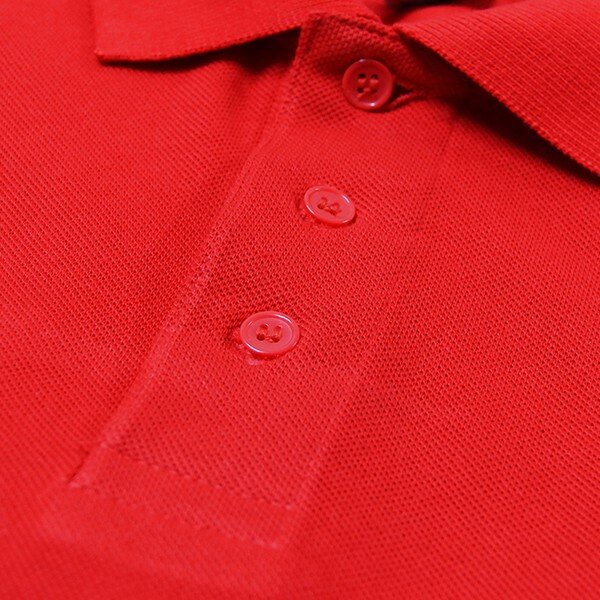 Purpose Durable Polo T Shirt Mitsubishi Xpander SUV MIVEC Engine Family Wagon Design Baju Sulam Cotton Fashion Embroi... - Image 3