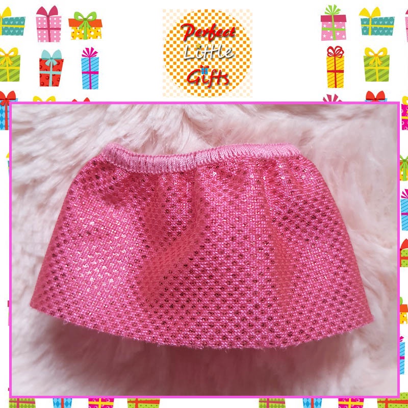 Purpose Premium Barbie Chelsea Skirt 01 Reliable Have - Image 2