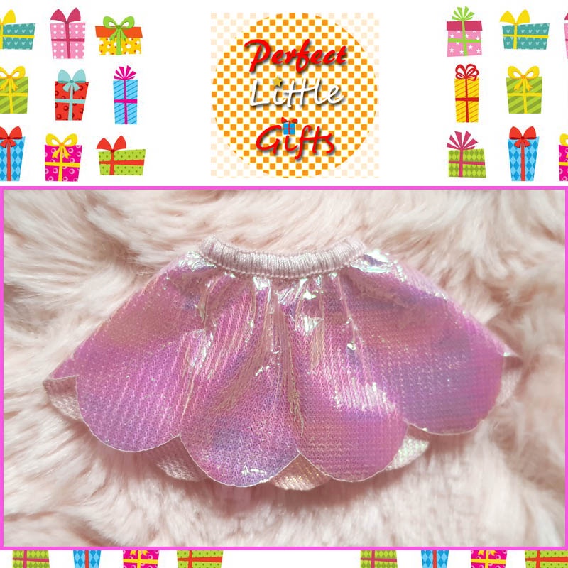 Purpose Premium Barbie Chelsea Skirt 01 Reliable Have - Image 3