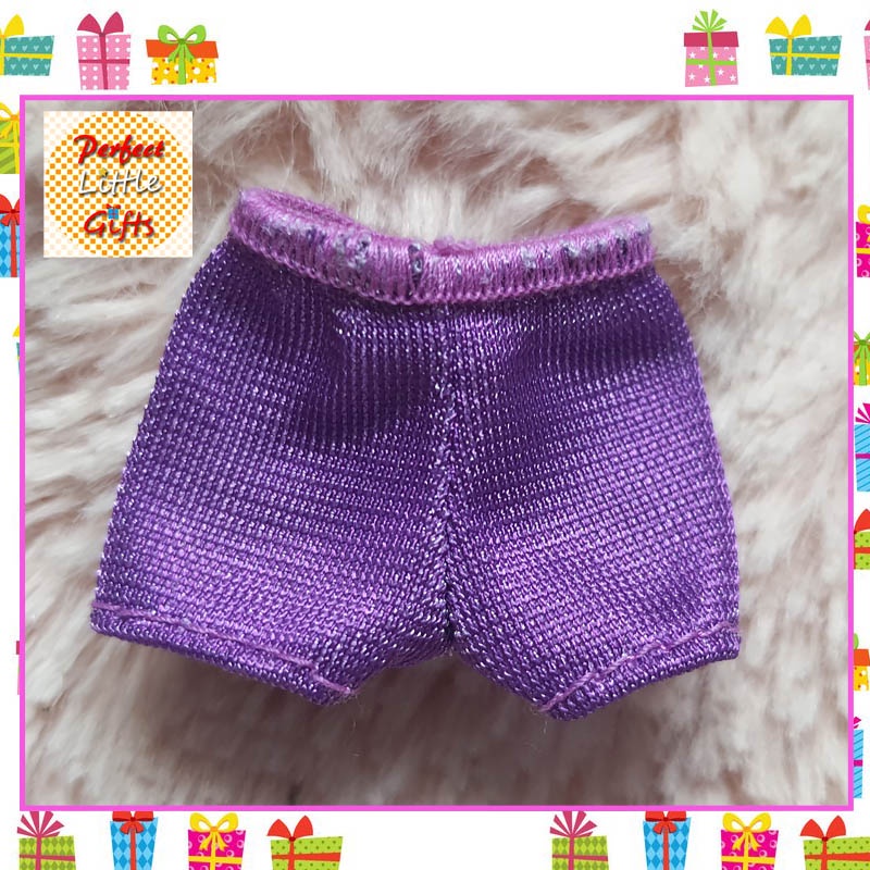 Purpose Premium Barbie Chelsea Skirt 01 Reliable Have - Image 4