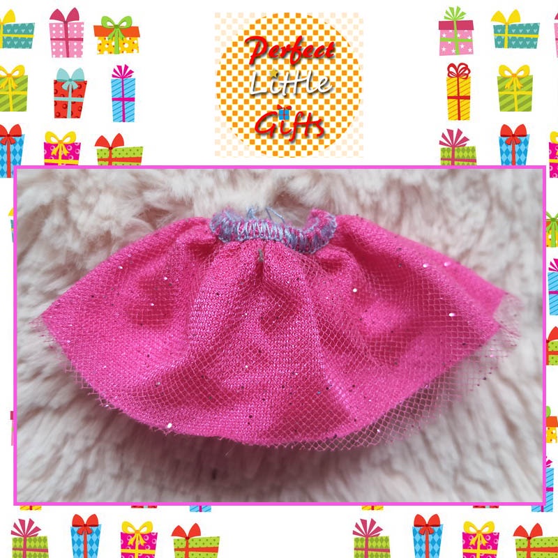 Purpose Premium Barbie Chelsea Skirt 01 Reliable Have - Image 5