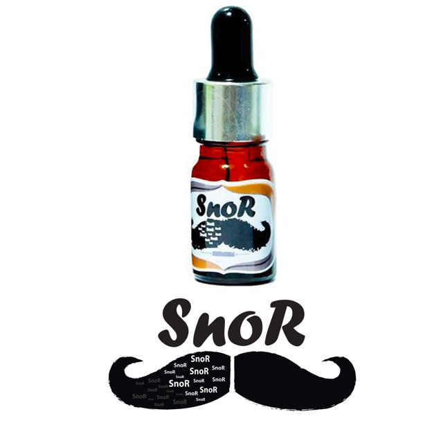 Durable Multi Snor X3 Beard Growth Solution Stamps Purpose - Image 4
