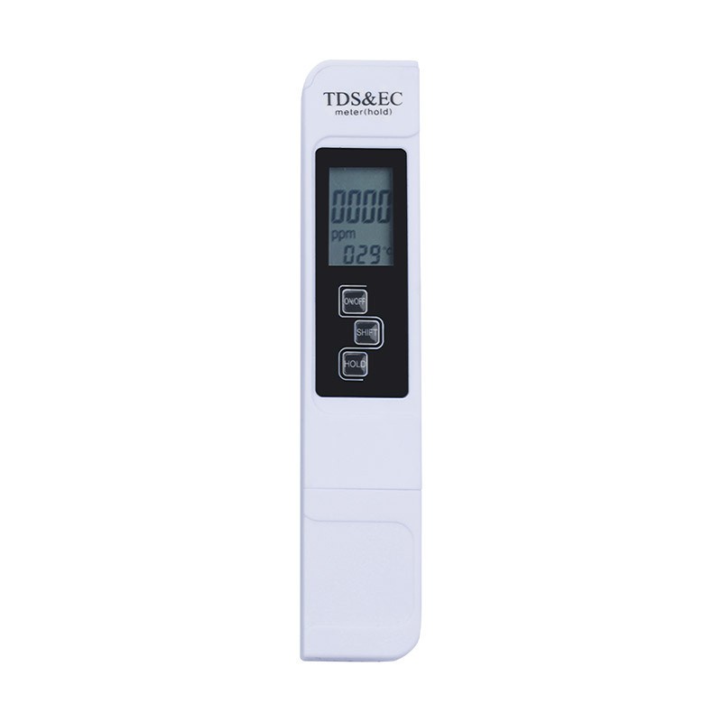DIY Craft 2 1 TDS Meter Ec Digital Temp water measurement tool Repair - Image 4