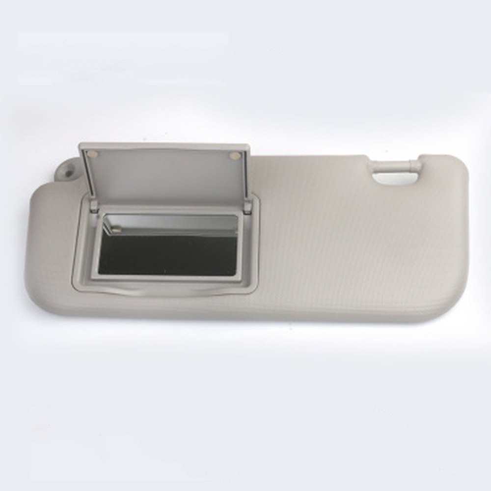 Versatile Must WATTLE Replacement Driving Poon Cover Driver Left Car Sun Visor Durable Reliable - Image 5