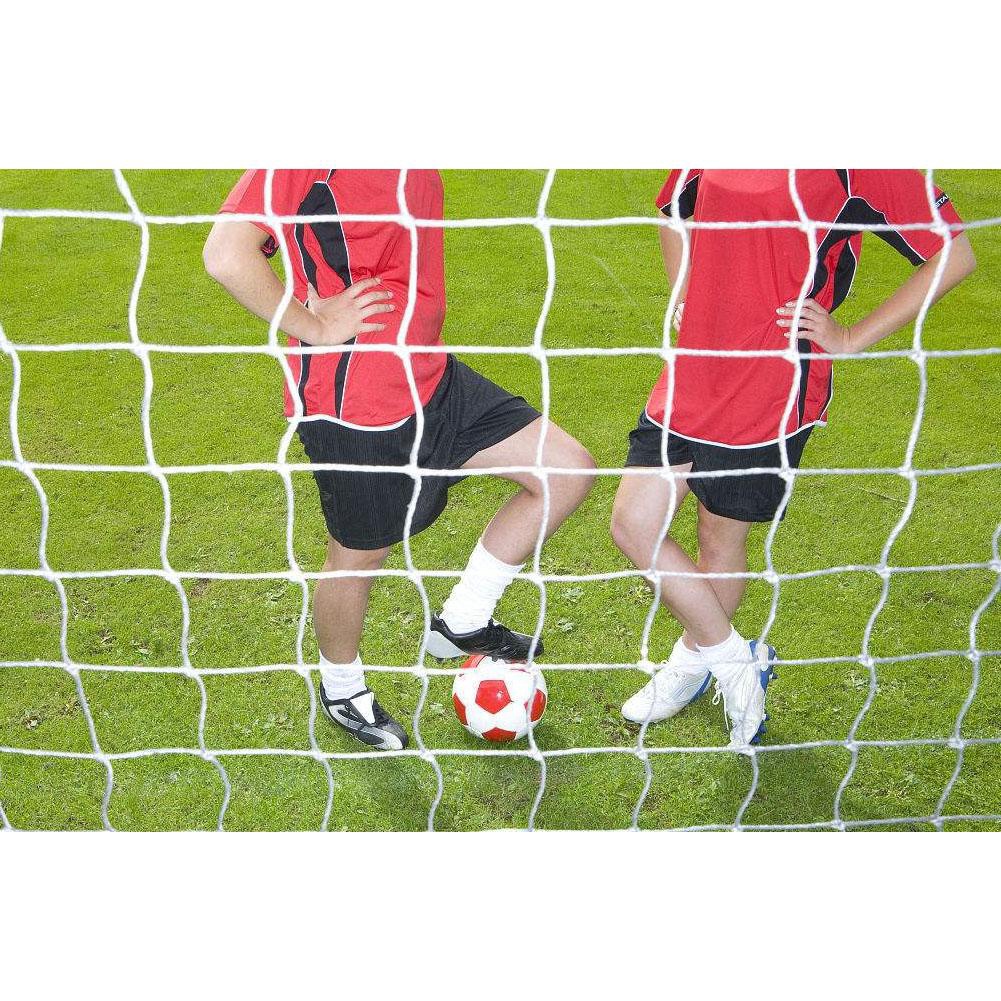 Premium Reliable Goal Post Net Sports Soccer Match Training Essential - Image 3