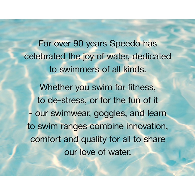 Quality Essential Speedo Kids Boy & Girl Leisure Swimming Goggles Jet Pink 8-09298B981 - Image 2