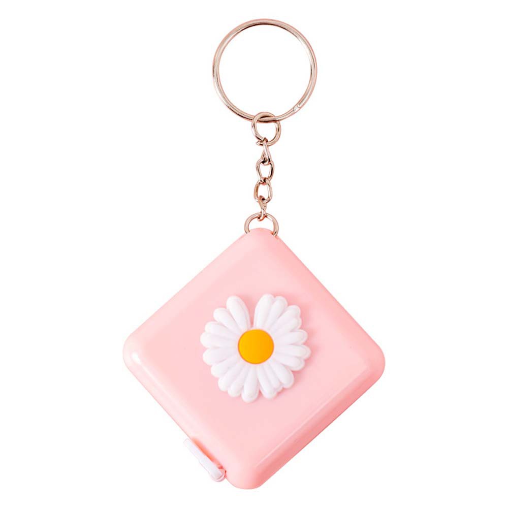 Build DIY CABEZA 1pc Body Measuring Ruler Tailor's Children Height Sewing Tools Retractable Leather Colorful Tape Meas - Image 4