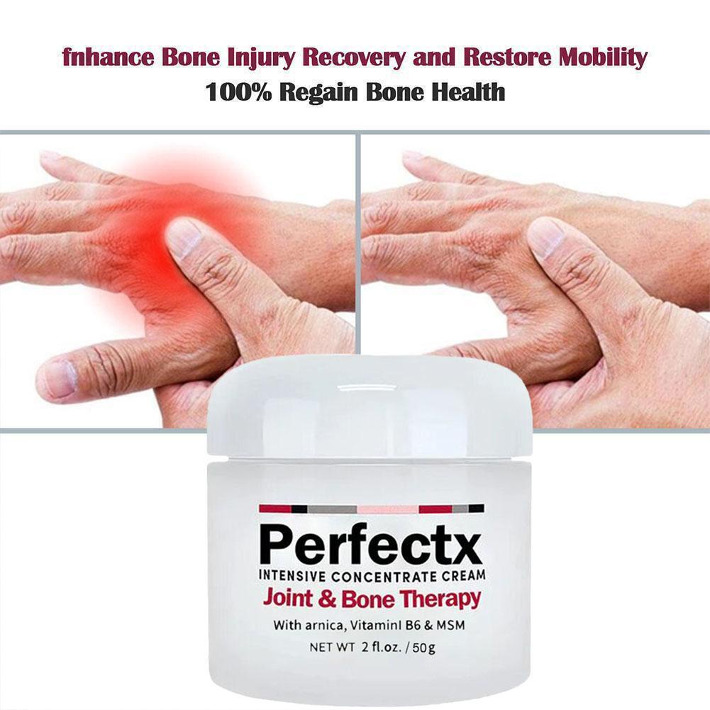 Versatile Durable 30g/50g Joint Bone Collagen Cream Pain Relief Deformation Correct Treatment Relieve Must Quality - Image 4