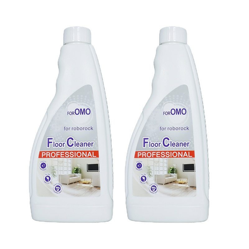 Essential Purpose Xiaomi Roborock OMO Joint Sweeping Robot Cleaning Liquid S8 Pro Ultra/S8/S8+/Q5 Series/Q7 Series/S7... - Image 4