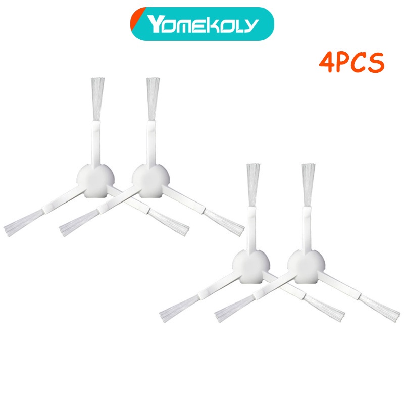 Versatile Reliable Dreame X20pro / L10 Prime Ultra L10S S10 Pro /Xiaomi X10+ Mijia B101CN Parts of Main Brush Have - Image 2