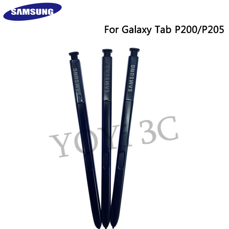 Reliable Premium MURAH 100% SAMSUNG Galaxy Tab 8.0" (2019) P200 P205 Stylus Tablet S Pen Replacement Touch B - Image 2