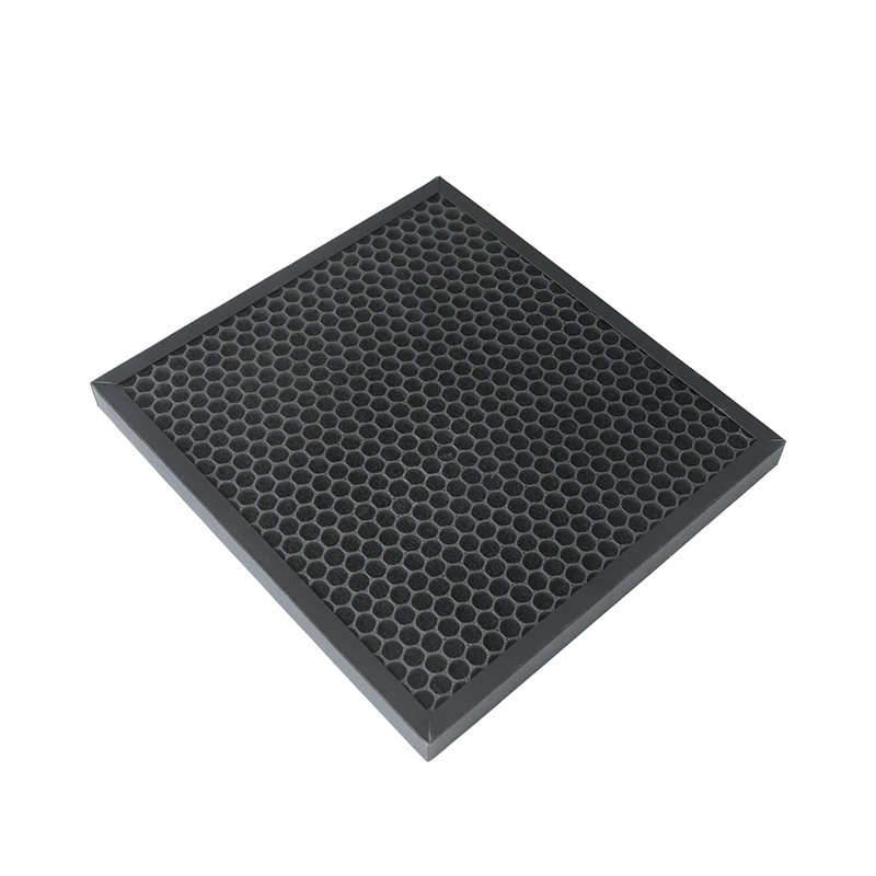 Premium Essential Sharp Air FU-A28 FPF30LH FZ-F30HFE FUA28EW FZ-Y28FE FPGM30LB FZY28FE FP-J30 Purifier Replacement Ne... - Image 3