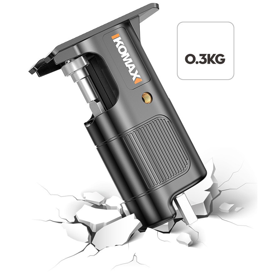 Hardware Heavy Komax Multifunction Reciprocating Saw Attachment Change Electric Drill Jig Wood Metal File Cupboard Fu... - Image 2