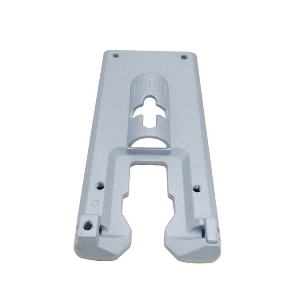 Multi Must Lucky~Jig Saw Accessory Accessories Aluminum/Iron Base Jig Plate Durable#lucky888 Purpose - Image 3