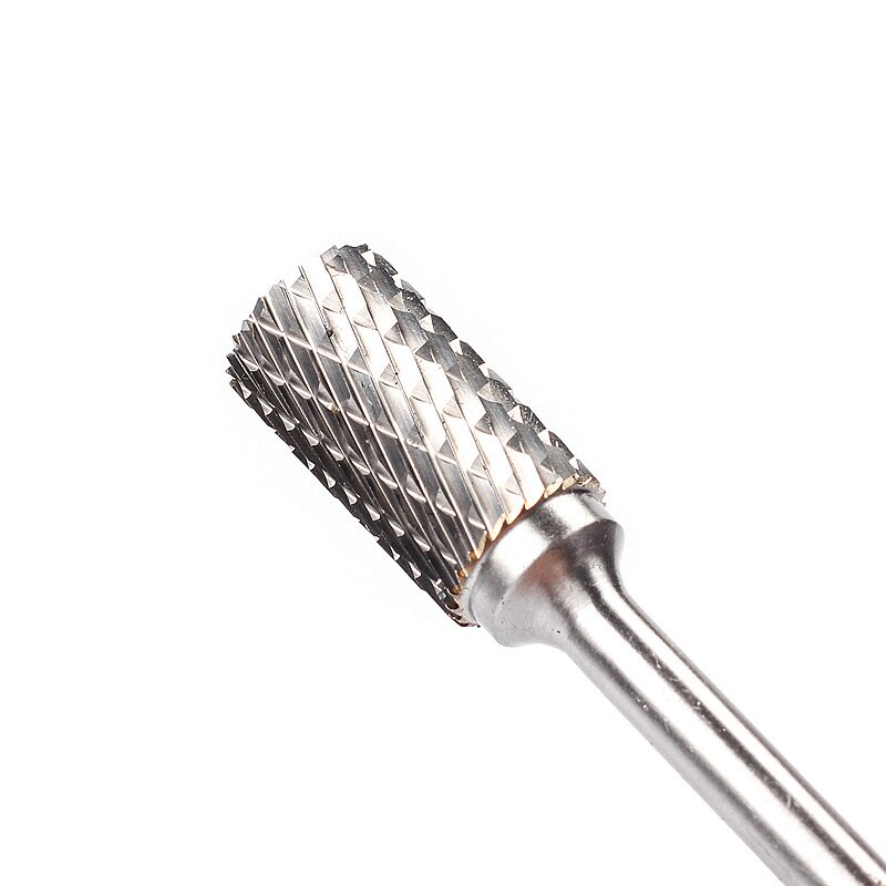 Duty Craft 1pcs AX Type Shank 6mm Head Tungsten Carbide Alloy Rotary File Drill Milling Carving Bit Point Burr Die Gr... - Image 4