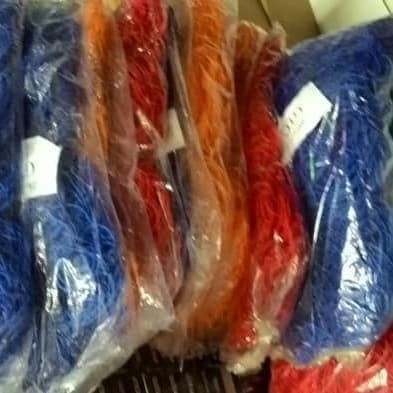 Quality Have 3Mm Futsal Football Net GTO Reliable Must - Image 2