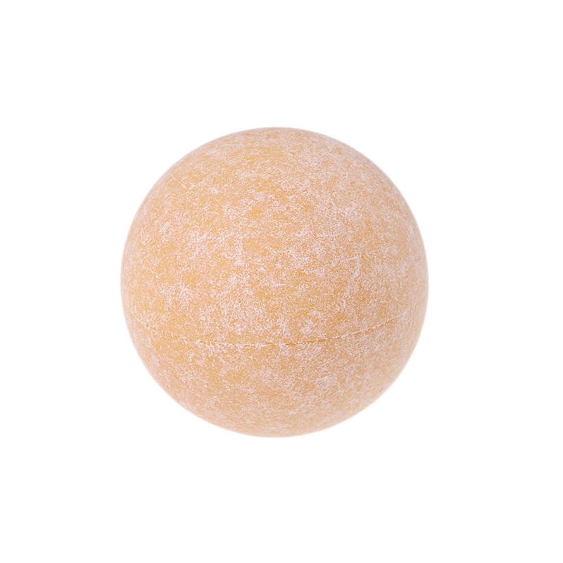 Purpose Have YOUN* 36mm Foosball Table Soccer Ball Fussball Roughened Surface Versatile Essential - Image 2