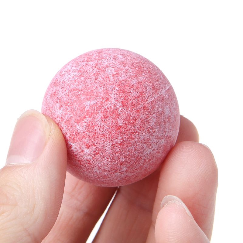 Purpose Have YOUN* 36mm Foosball Table Soccer Ball Fussball Roughened Surface Versatile Essential - Image 3