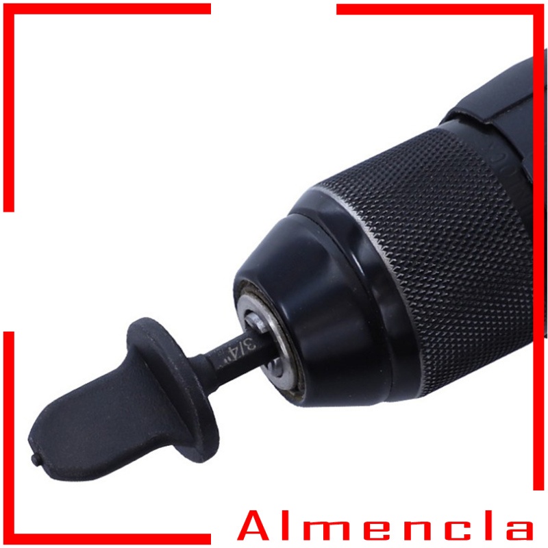 Repair Professional Manual Swaging Tool Drill Bit 1/4 3/8 1/2 5/8 3/4 Portable Pipe Flaring DIY Build - Image 3