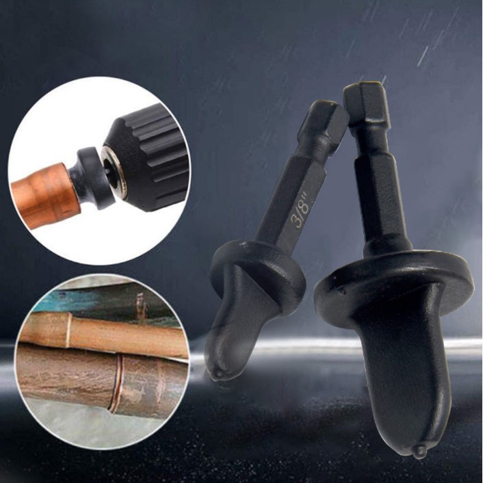 Repair Professional Manual Swaging Tool Drill Bit 1/4 3/8 1/2 5/8 3/4 Portable Pipe Flaring DIY Build - Image 5