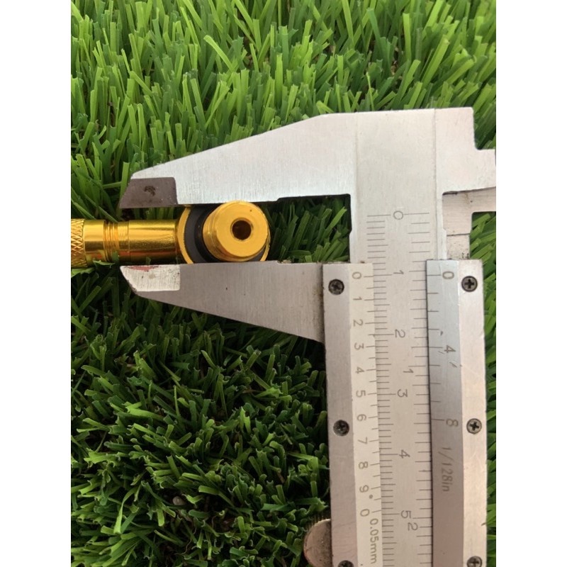 Versatile Quality 2PC 1 Pair Universal Motorcycle Aluminum Alloy Wheel Tire Valve Stem Cap Air Cover 90 Degree CNC Tu... - Image 4