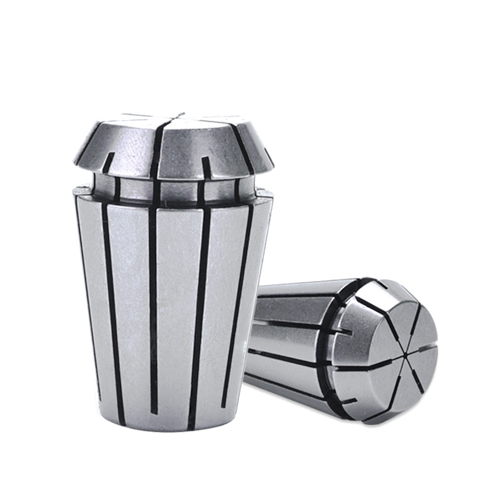 Reliable Must Vsharp CNC Collet ER11 ER16 HRC40 3mm-10mm Elastic Chuck Engraving Machine Parts Lathe Quality - Image 5