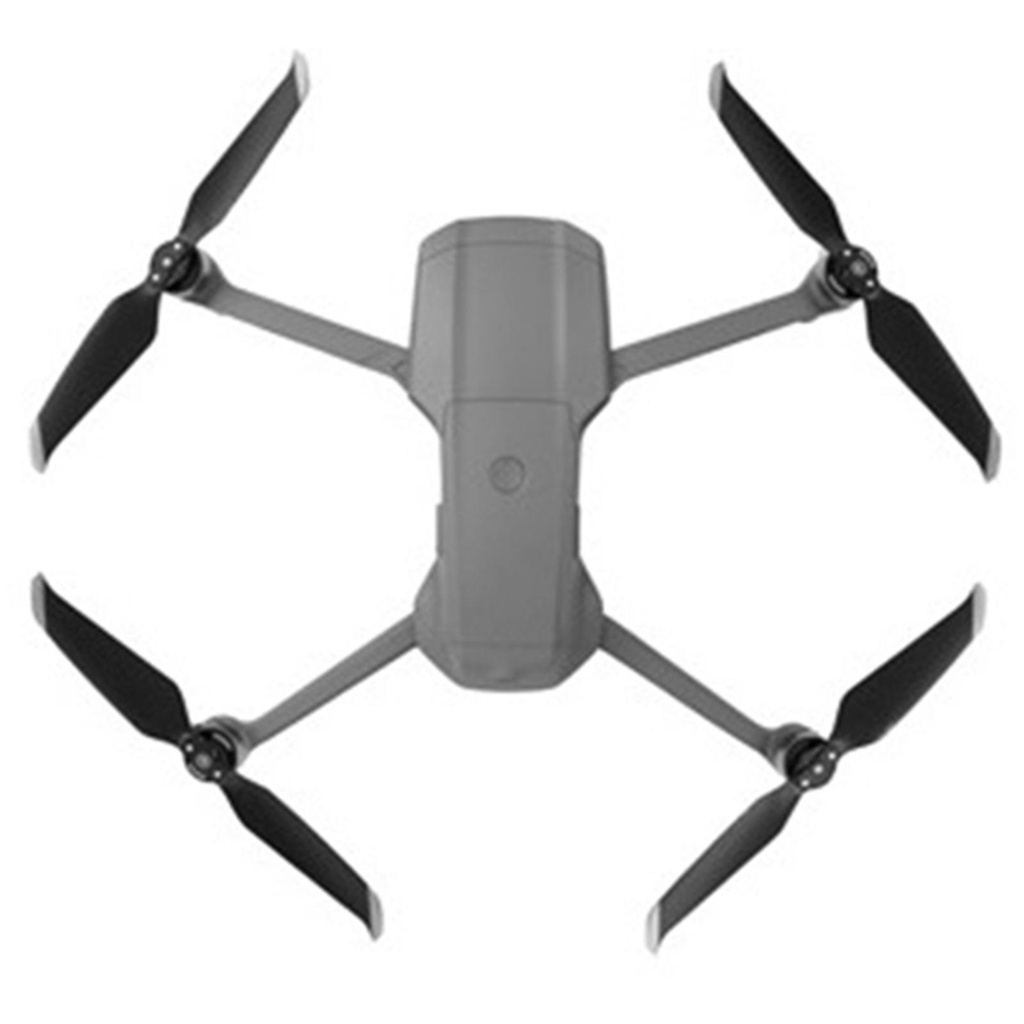 Multi Durable 【Choo】Low-noise 7238F Propellers DJI Mavic Air 2S Drone Quality - Image 3