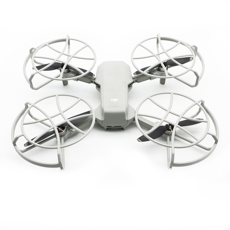 Essential Have Fully Enclosed Propeller Guard Quick Release Protector Cover Anti-collision DJI Mini 2 /MINI SE /Mavic... - Image 2