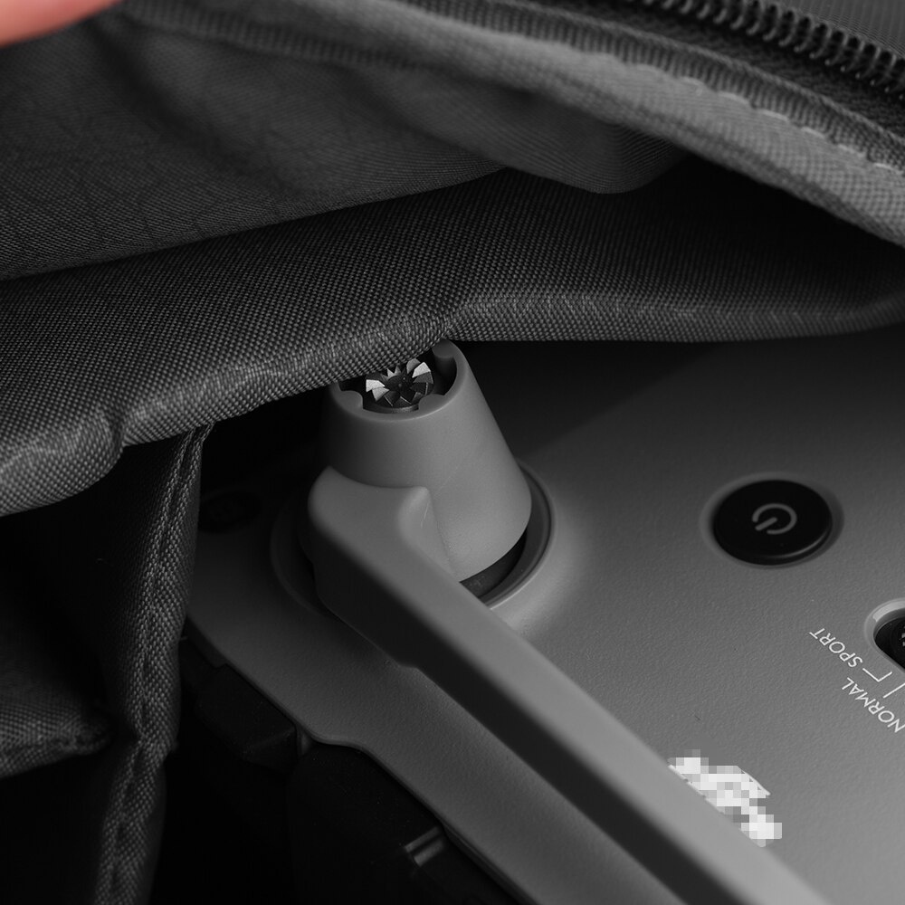 Quality Durable Rocker Protector DJI MINI 2/Mavic Air 2/AIR 2S Drone Remote Controller Joystick Cover Control Stick H... - Image 3