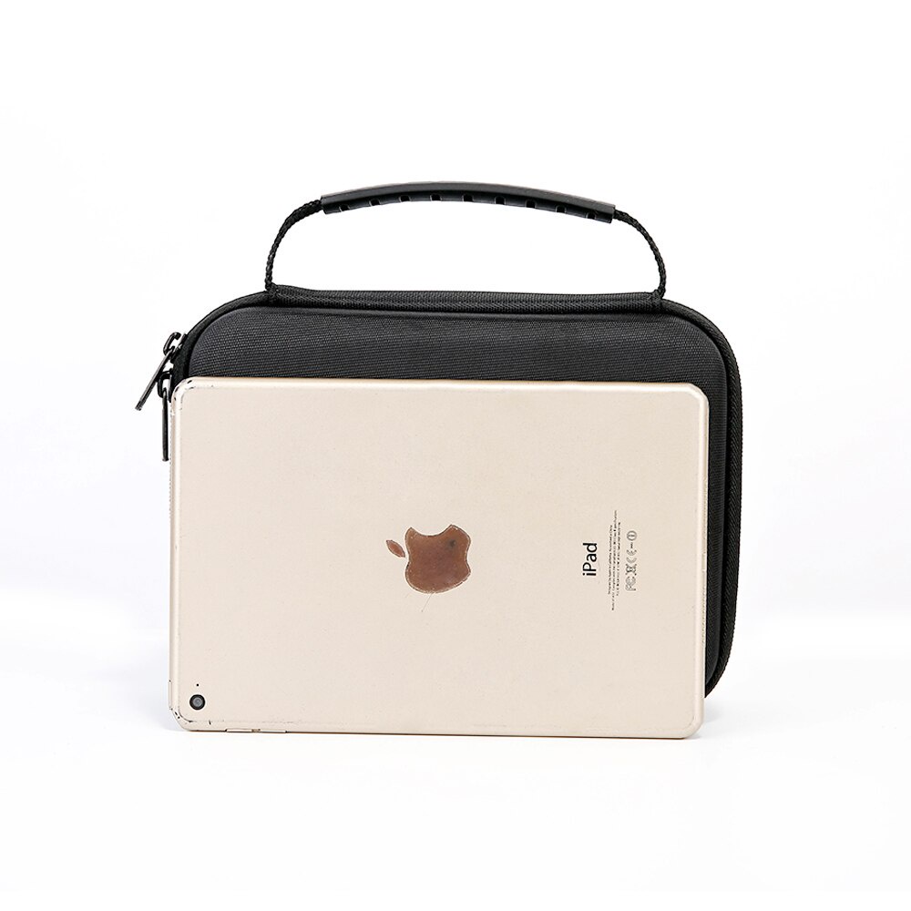 Style Accessory Nylon Bag Waterproof Storage Box Protective Remote Control Battery Carrying Case DJI Mavic Mini/Mini ... - Image 5