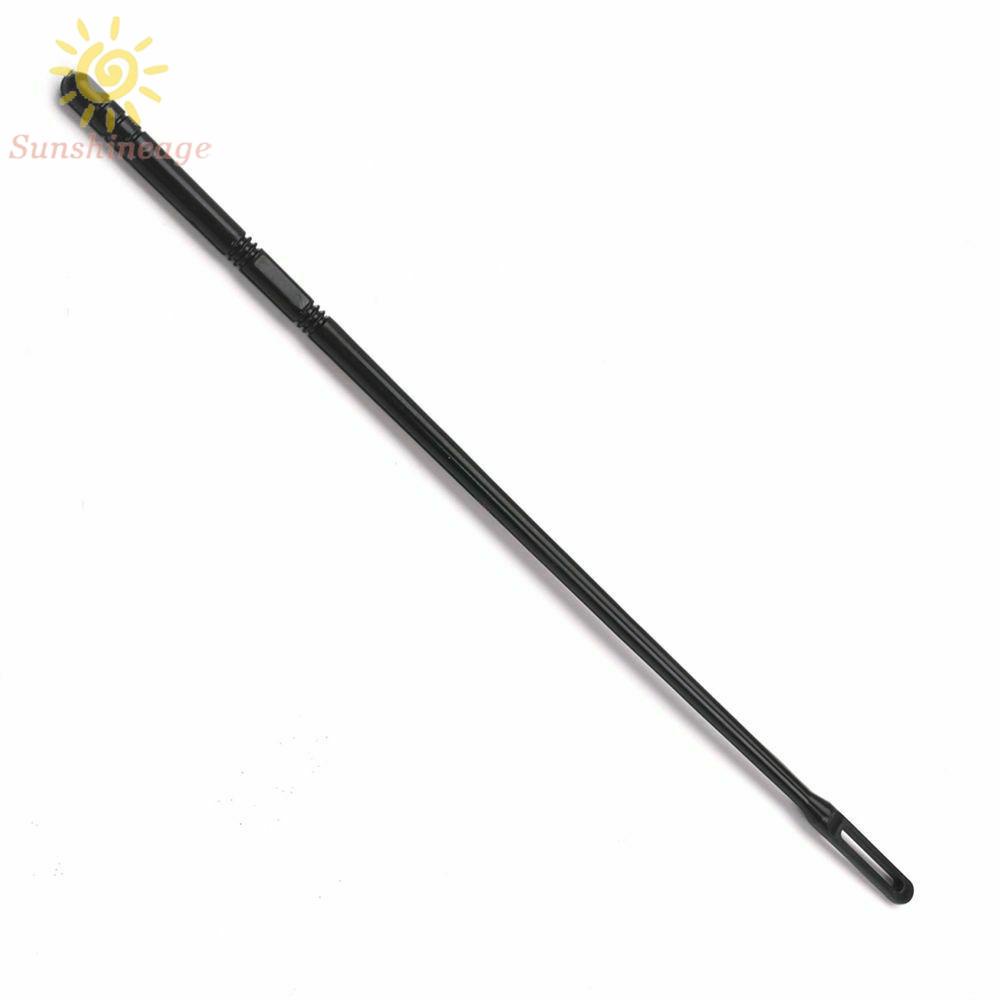 Purpose Essential Flute Cleaning Kit Rod Swab Stick Piccolo - Image 4