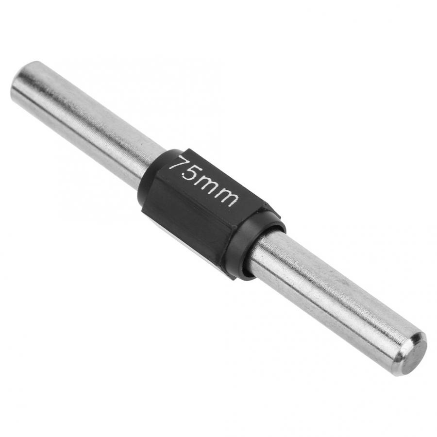 Purpose Versatile 25mm 50mm 75mm 100mm 125mm 200mm Caliper Micrometer Inner Diameter Outer Calibration Block Rod Bar ... - Image 2