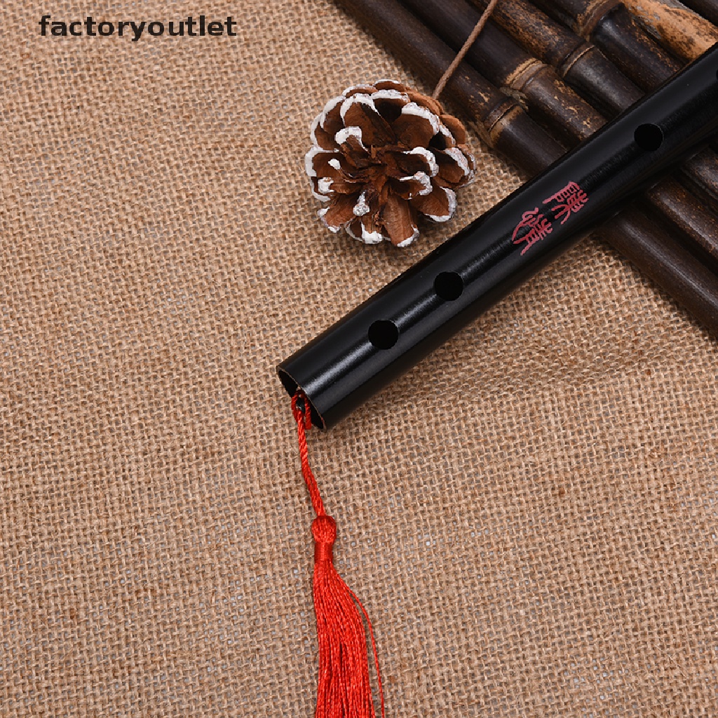 【factoryoutlet】 The Untamed Bamboo Flute Chinese Handmade Beginner Instruments Instrument Hot