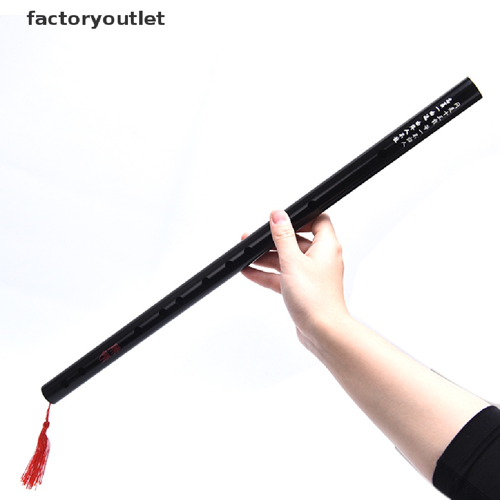 Quality Durable 【factoryoutlet】 Untamed Bamboo Flute Chinese Handmade Beginner Instruments Instrument Hot Purpose - Image 3